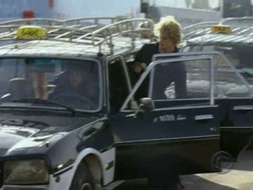 The Amazing Race Season 5 Episode 7 - Are You Sure This Is Safe?