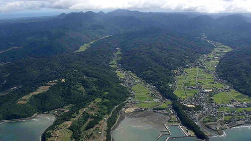 Seasoning the Seasons Season 4 Episode 14 - The Kunisaki Peninsula: Mystical Festivals in a Spiritual Land