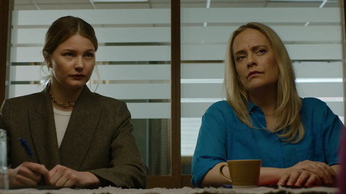 undefined Season 2 Episode 4 - German Invasion and Family Therapy