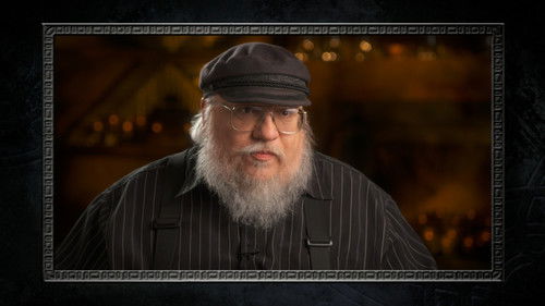 Red Wedding Option 2: Interviews still