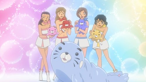 The Feuding Girls still