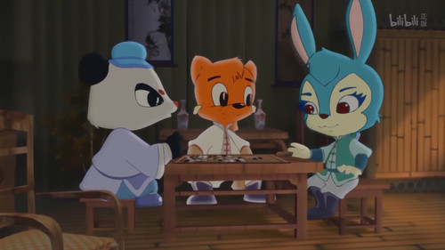 Episode 101 still