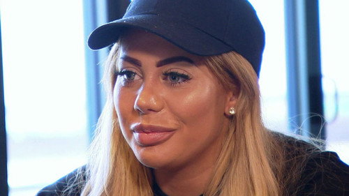Geordie Shore Season 16 Episode 10 - The Toilet Trip