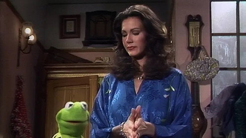 The Muppet Show Season 4 Episode 18 - Lynda Carter
