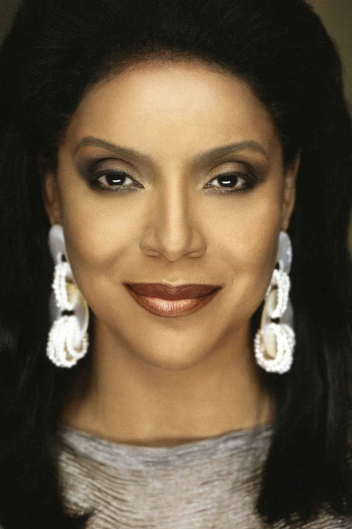 Phylicia Rashād