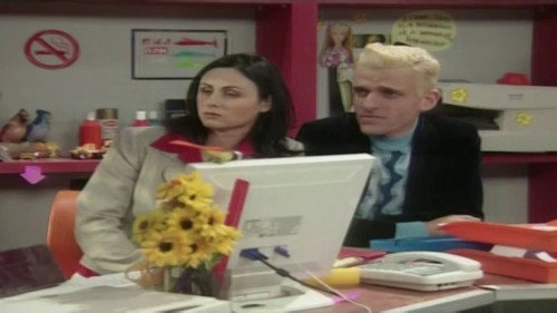 Ugly Esti Season 1 Episode 11 - Episode 11