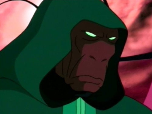Malo Korrigan Season 1 Episode 17 - Episode 17