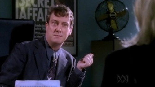 New Tricks Season 2 Episode 4 - Old and Cold