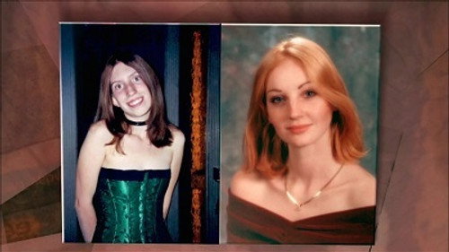 Forensic Files Season 14 Episode 17 - Seeing Red