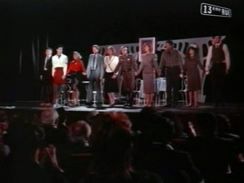 Scarecrow and Mrs. King Season 3 Episode 22 - All the World's a Stage