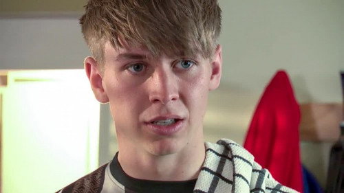 #Hollyoaks still