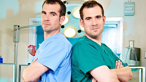 Operation Ouch! Season 2 Episode 6 - Snot is Spectacular!