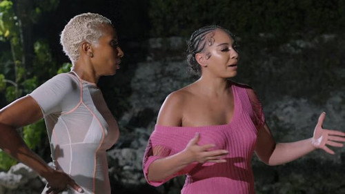 Baddies Caribbean Season 1 Episode 12 - Frenemies and Allies