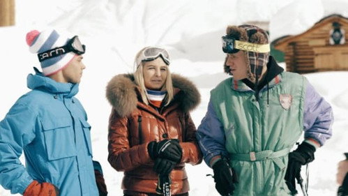Made in Chelsea Season 5 Episode 2 - I Am Not A Robot