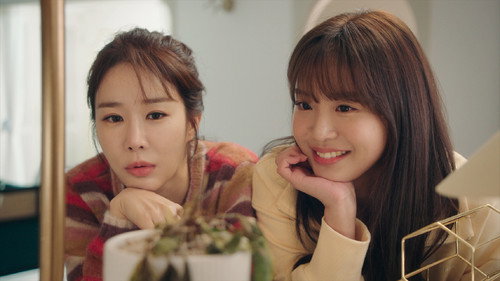 True to Love Season 1 Episode 6 - I Will Survive in This Beautiful Breeze