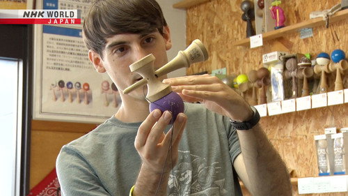 Where We Call Home Season 3 Episode 23 - Kendama Connects the World