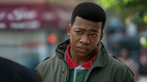 Power Book III: Raising Kanan Season 4 Episode 10 - GIMME THE WEIGHT