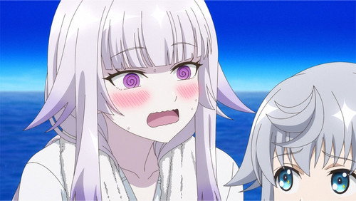 Reborn as a Vending Machine, I Now Wander the Dungeon Season 3 Episode 3 - A Stay in Enemy Territory