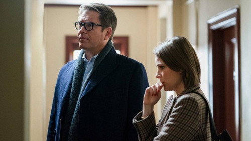 Bull Season 6 Episode 14 - Safe Space