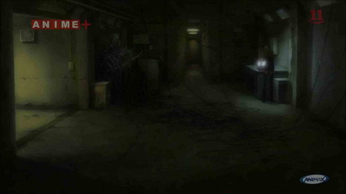 Kurozuka Season 1 Episode 6 - Miitsu