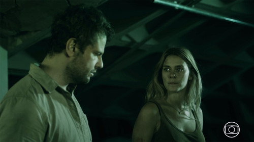 Treze Dias Longe do Sol Season 1 Episode 3 - Rock Bottom