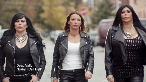 Mob Wives Season 5 Episode 2 - Drunken Monkey Business