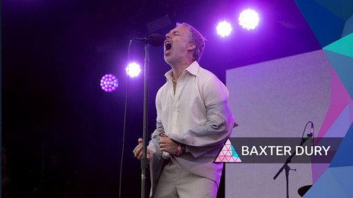 Glastonbury Season 28 Episode 12 - Baxter Dury