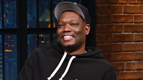 Michael Che, Kylie Minogue, Leila Mottley still