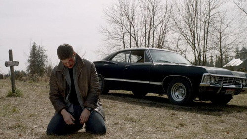 Supernatural Season 5 Episode 22 - Swan Song
