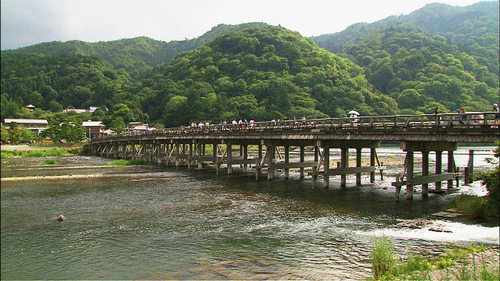 Japanology Plus Season 3 Episode 23 - Bridges
