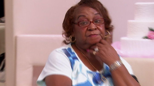 The Real Housewives of Atlanta Season 6 Episode 6 - The Old Lady and the Shoe