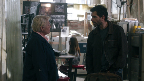 Wolf: Die Killing Season 1 Episode 2 - Episode 2