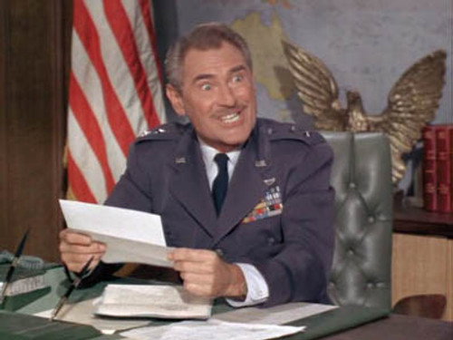 Green Acres Season 2 Episode 18 - Exodus to Bleedswell