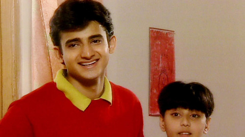 Karan is In Love! still