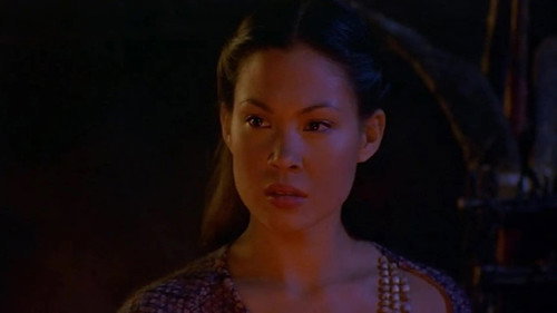 BeastMaster Season 1 Episode 4 - A Simple Truth