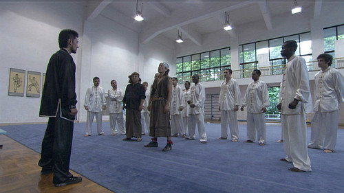 The Legend of Bruce Lee Season 1 Episode 38 - Episode 38