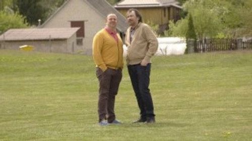 Moterys meluoja geriau Season 12 Episode 16 - Episode 16