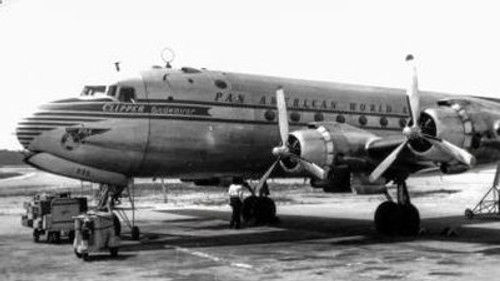 Expedition Unknown Season 15 Episode 3 - Search for Pan Am's Clipper