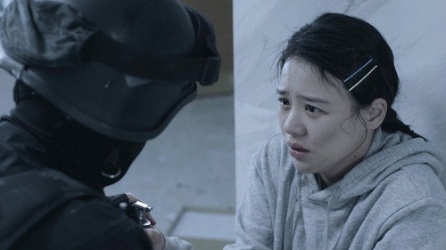 You Are My Hero Season 1 Episode 1 - Lifesaver
