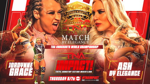Impact! #1050 still