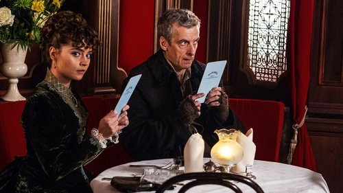 Doctor Who Season 8 Episode 1 - Deep Breath