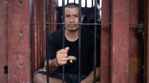 Ruben en de verborgen strijd van Myanmar Season 1 Episode 3 - Fighting for Freedom