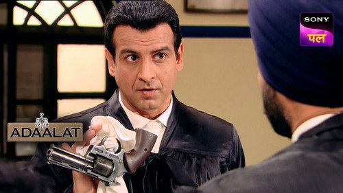Adaalat Season 1 Episode 102 - Haadsa Ya Hatya Part 2