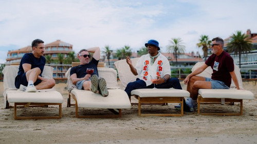The Overlap on Tour Season 2 Episode 3 - Barcelona