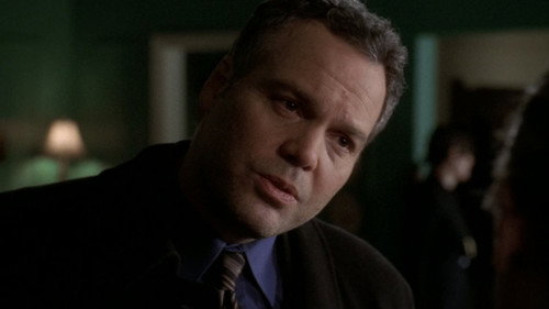 Law & Order: Criminal Intent Season 4 Episode 14 - Sex Club
