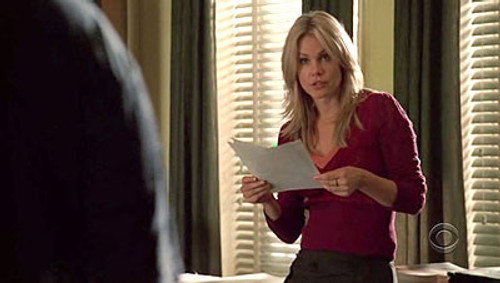 undefined Season 4 Episode 4 - Thirteen