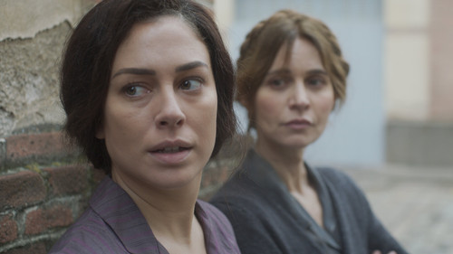 Cable Girls Season 5 Episode 6 - Chapter 38: Power