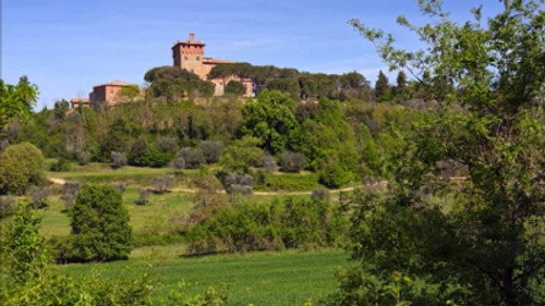 Rick Steves' Europe Season 9 Episode 6 - Assisi and Italian Country Charm