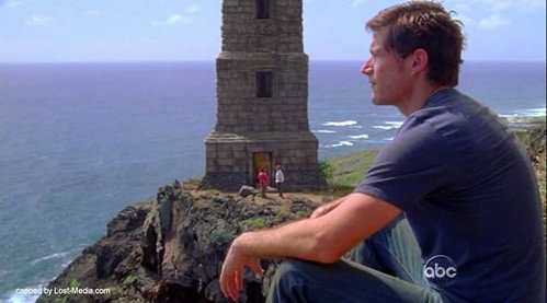 Lighthouse still