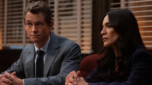 undefined Season 25 Episode 3 - White Lies